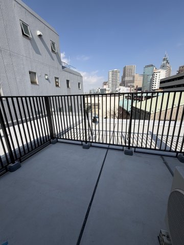 リテラス川崎ウエスト314号室 ※318号室のお写真です