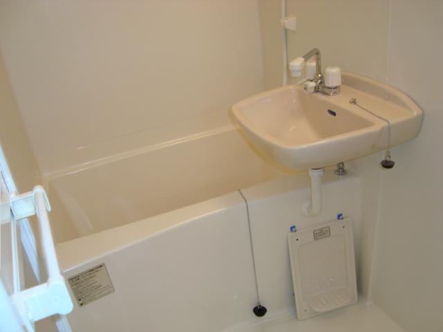 アリウス川崎 バス（イメージ）