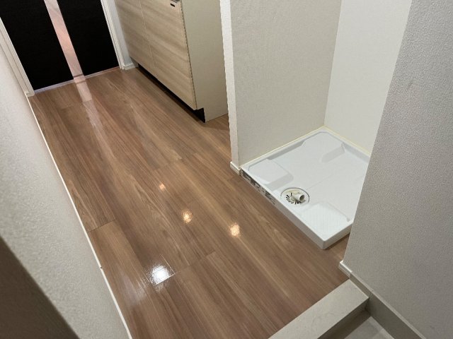 SYFORME KITASHINAGAWA ※過去退去時のお写真です