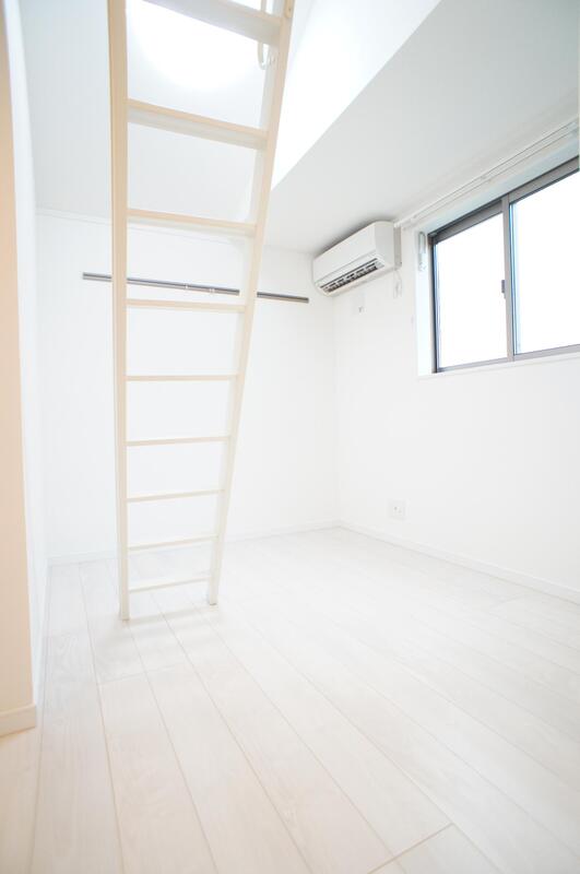 G・Aヒルズ白楽Ⅱ2階 部屋その他