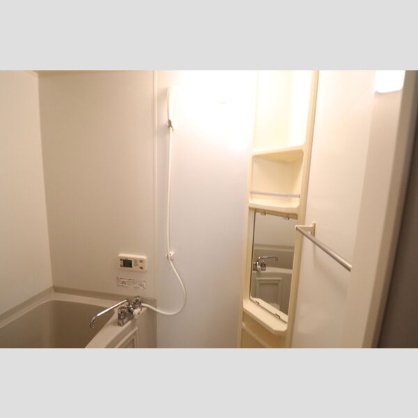 リヴェール バスルーム