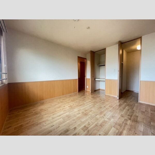 ラル　フェリス202号室 洋室