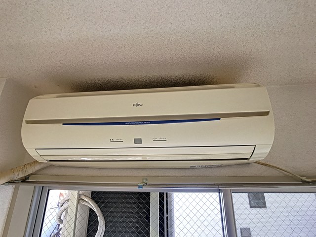 コアビル2階 部屋その他