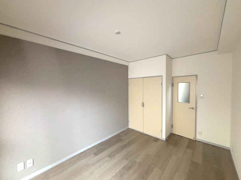 クロノス矢向2階 部屋その他