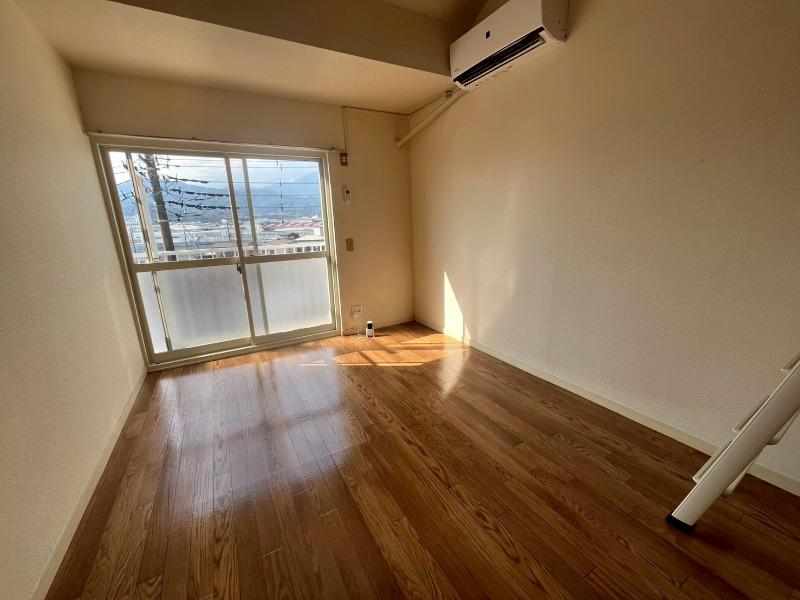 スプリングハウス リビング