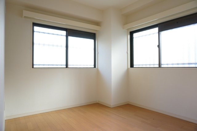 永田マンション ※現況優先