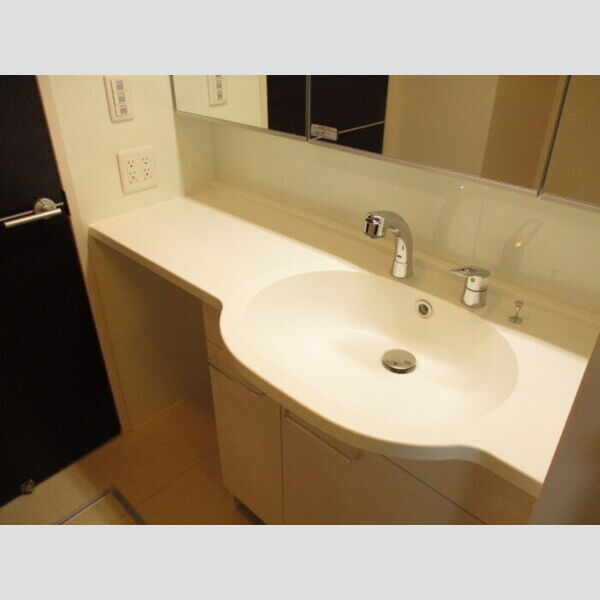 エスポワール 洗髪洗面化粧台