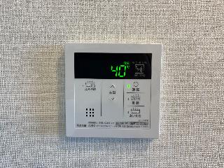 La Recolte (ラ レコルト) 室内設備