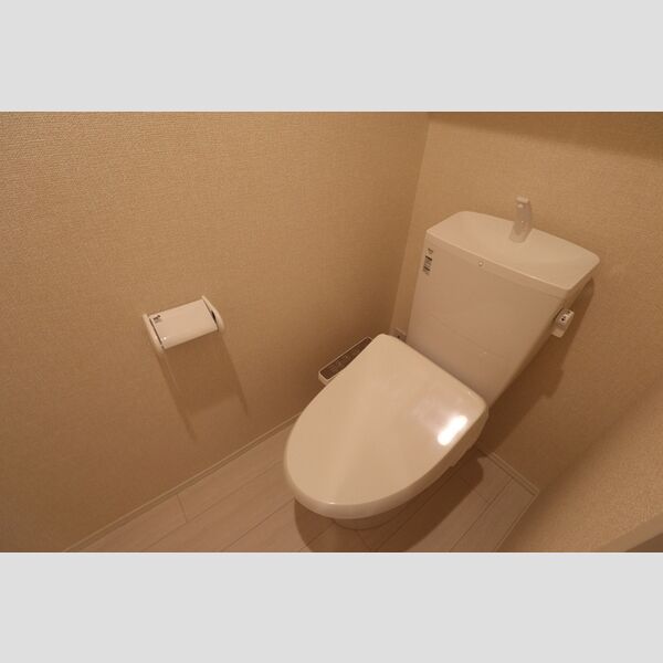 ラマージュ 温水洗浄暖房便座