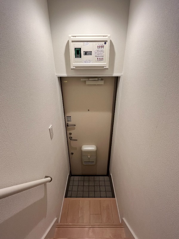 バーミープレイス方南町Ⅲ2階 同建物別部屋の参考画像