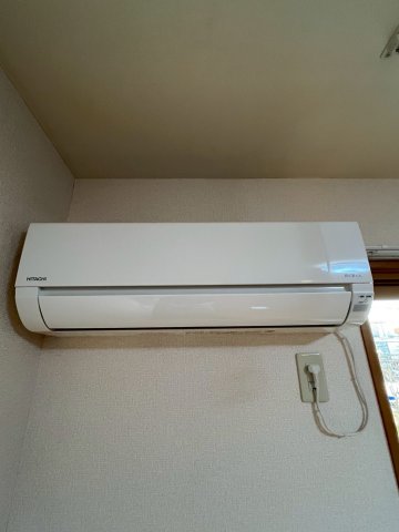 ボナール丸重103号室 部屋設備