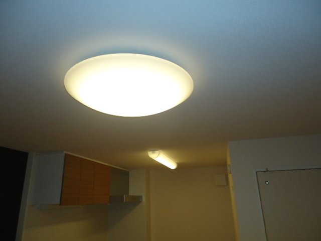 サンエトワール 照明