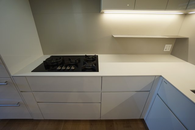 グランドメゾン代沢 部屋設備