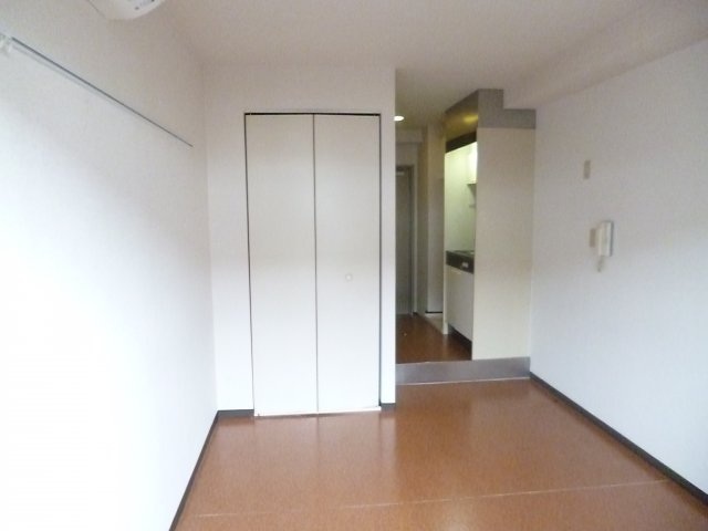スカイコート東十条301号室 部屋その他
