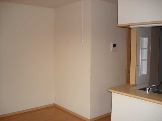 シダーパルク白幡 リビング