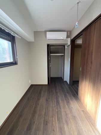 IL PRIMO KISOYA4階 部屋その他