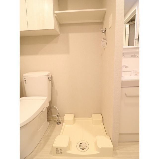 プレール・ドゥーク押上Ⅳ704号室 部屋その他