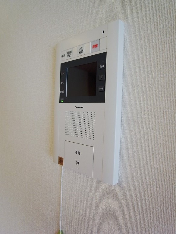 アビダス舎人テラス（賃貸） 部屋設備