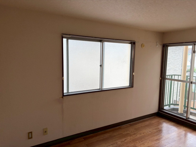 イノウエハイムＡ201号室 部屋その他