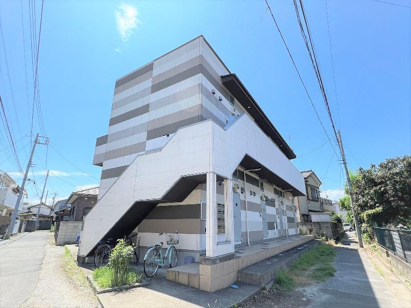 Ｌａｐｉｓ検見川の外観画像