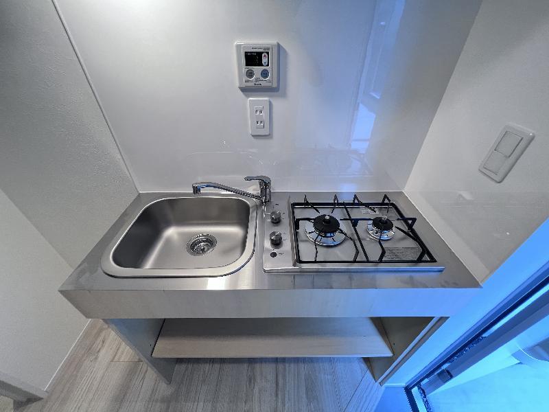 Ｒｅｐｏｓ1階 キッチン