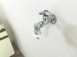 セフィール程久保105号室 部屋設備