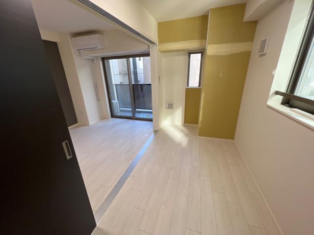 アーバンパレス 室内