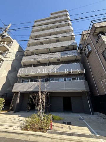 ＧＲＡＮ ＰＡＳＥＯ 清澄白河9階 直接の管理会社/仲介手数料不要・敷礼0/人気エリア清澄白河