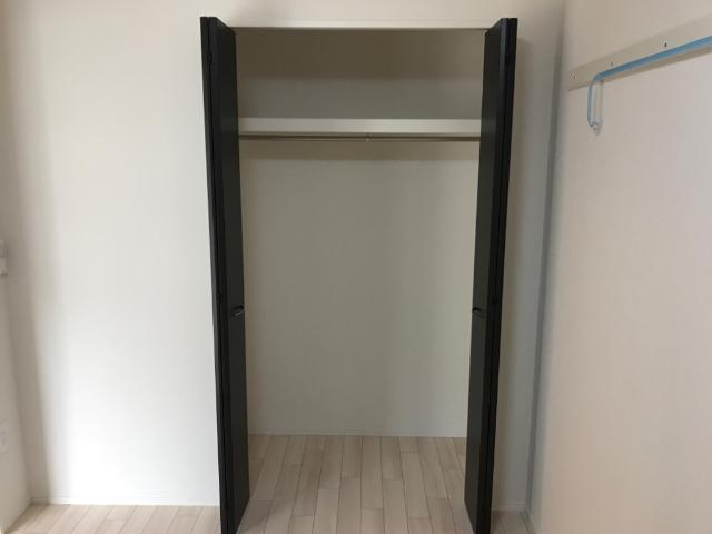 メルヴェール　コリーヌ 収納