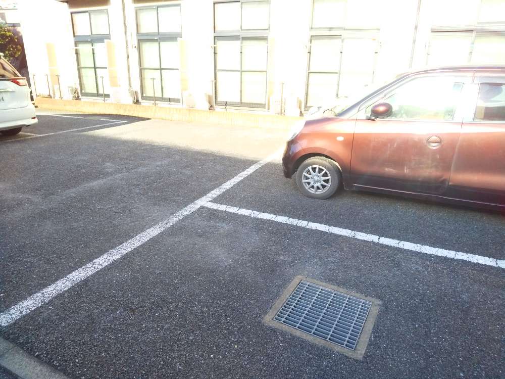 レオパレスサカエ105号室 部屋その他