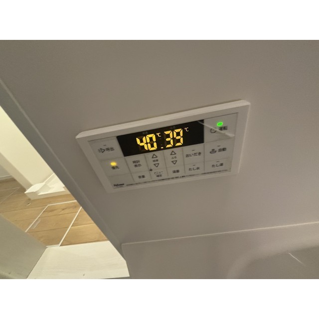 MQuarto成増102号室 部屋その他