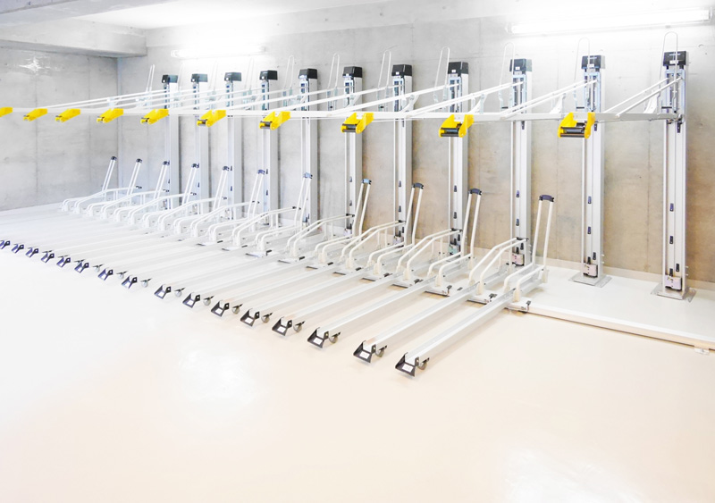 VERXEED阪東橋MAXIV4階 外観