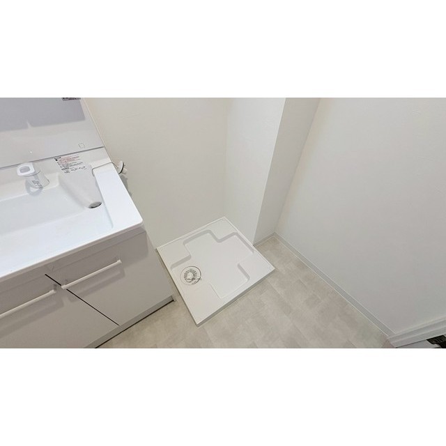 Ｓｅｔｔｅ　Ｌｕｃｅ103号室 防水パン