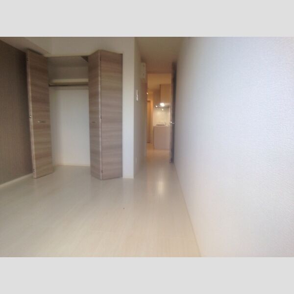 プランドール・アデン202号室 洋室