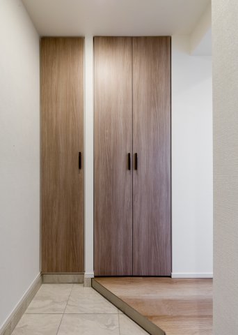 SYFORME GAIEMMAE603号室 ※同タイプ参考写真です（カラータイプが異なる場合がございます）