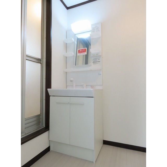 リヴェールシモネＢ 内観