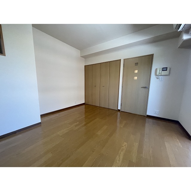 ルビナス・ウエストパレス0402号室 居室