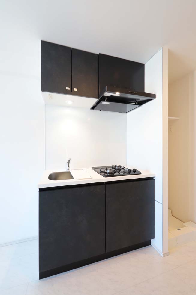 ハーモニーレジデンス巣鴨山手インサイド4階 内観