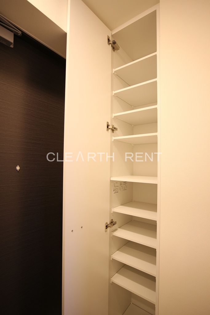 コンシェリア大崎 ＜ＴＯＫＹＯ ＰＲＥＭＩＵＭ＞ 同タイプ別住戸写真となります。現況と異なる場合がございます。