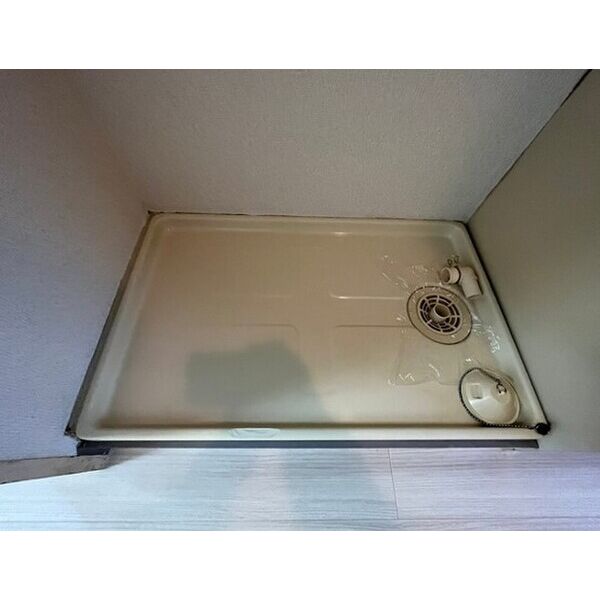 タッシ国立0201号室 部屋その他