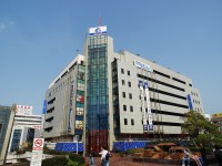 リベラ藏前 さいか屋藤沢店まで518ｍ