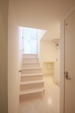 ＣＢ馬橋ミシェル2階 部屋その他