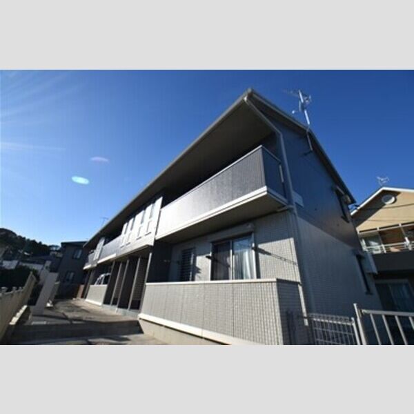 エスト コリーヌの外観画像