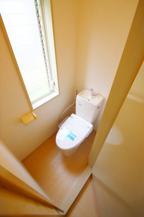 サンバレータウン1階 部屋その他