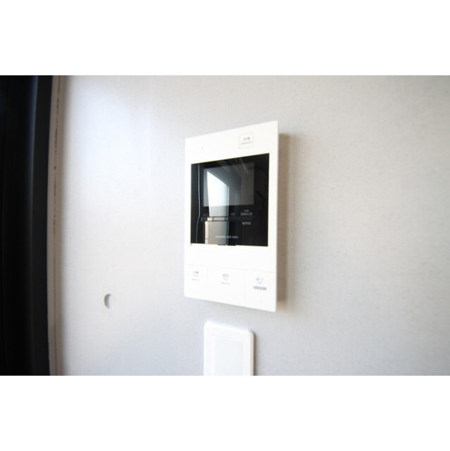 レグルス千歳船橋 内観