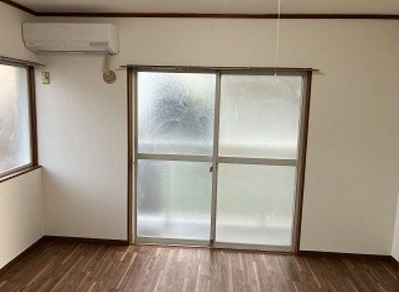 メゾンシャルモント2階 部屋その他