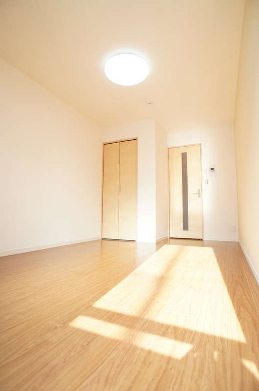 リブリ・LUXTIA1階 部屋その他