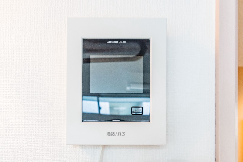 アルビノ成増1階 部屋その他