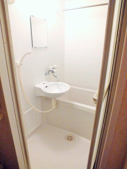 レオパレス曽谷２丁目 お風呂