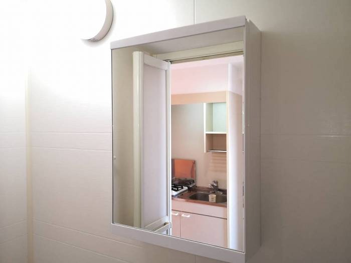 クオーレプロバンス南行徳Ⅱ(F-058)3階 お風呂